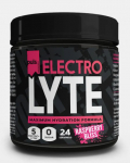 Puls Nutrition electrolyyttijauhe, vadelma, 120 g (1652)