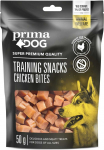 PRIMA Training Snacks Chicken Bites 50g