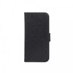 GEAR Classic 3 card Recycled Samsung S24 5G Black