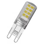 Osram 4058075758063 LED-pirn Soe valge 2700 K 2,6 W G9 E