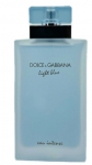 Dolce AND Gabbana Tahk Sinine Eau Intense Parfm EDP 100 ml Proovipakendus