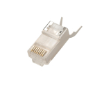 Extralink CAT6A FTP RJ45 | RJ45-liides | 8P8C