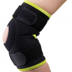 Insportline Elbow Magnet bandage Size M