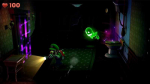 Nintendo Luigi AND #x27; AND #x27;s Mansion 2 HD Switch