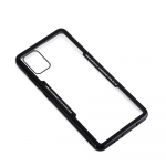 GEAR Mobile Cover Tempered Glass Black Samsung Galaxy A51