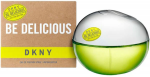 DKNY Be Delicious Parfm EDP 100 ml