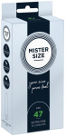 MISTER SIZE 47 10 tarkvara (tarkvaraid) Smooth