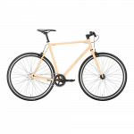 Excelsior Fixie Sputter, matipruun (M)