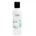 Ziaja Aloe Ngitooni (kuiv ja normaalne nahk) - Aloe vera ngitoonik 200ml