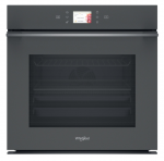 Whirlpool Oven WOI118PT2SSMA