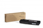 XEROX Autentne Phaser 6600, WorkCentre 6605 musta tooneri kassett