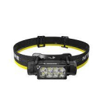 NITECORE PEAKLAMPP H SARIA 2000 LUMENI/HC65 HE