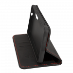Tactical Xproof kaanepolster Samsung Galaxy S26+ jaoks / must