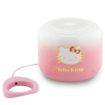 Hello Kitty Bluetooth 5.0 klar HKWSBT6GKEP Roosa/roosa elektroplaat-gradient HKWSBT6GKEP