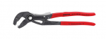 KNIPEX ADJUSTABLE PLIERS 250mm... FOR SPRING TAPE TIES.