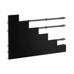 Vogel's WLED 6x6 dvLED Wall Interface for 27"" cabinets 6x6