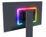 TRUST LED Tugevus GXT 907 Vybz RGB