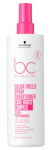 Schwarzkopf Professionaalne BC Bonacure Color Freeze Spray-prme 200ml