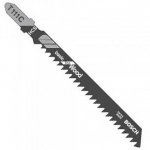 Bosch Basic for Wood 100mm T 111 C 5pcs jigsaw blade. 260