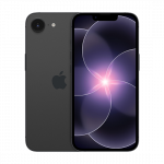Apple iPhone 17e 256GB - Black