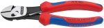 Knipex TwinForce Diagonal pliers