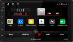 Kruger AND Matz Auto stereo 7'' 2DIN KM2010 CarPlay|AndroidAuto Bluetooth Wi-Fi GPS