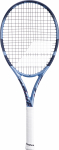 Babolat Pure Drive Team 2025 tennismngija, kahvakoko 2 (101554-2)