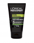 L'Oreal Paris L'Oral Paris L'Oral Paris meeste nahahooldus Pure Charcoal puhastava nohoogel 100 ml