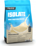SportLife Eraldage maitsestamata vadakuvalk, 700 g (6430018361949)