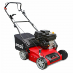 MTD SCERATOR PETROL AERATOR 208cc OPTIMA 38 VO