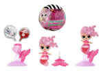 MGA Entertainment L.O.L. Surprise! Mermaids! Makeover Magic Tots