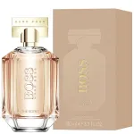 Hugo Boss Hugo Boss The Scent For Her eau de parfum 100 ml