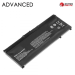 ExtraDigital SR04XL HP arvuti akkubar 4380mAh