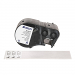 Brady BMP51/BMP53/M511 Label Printer Labels