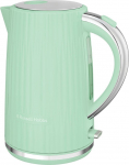 Russell Hobbs Eden 27364-70 Green Kettle