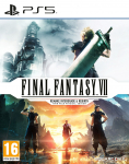 Square Enix Final Fantasy VII Remake Integreeritud AND Rebirth Twin Pack (PS5) (5021290102194)
