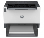 HP Laserjet Tank 1504W Printer, Black And White, Printer For