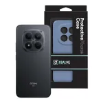 Obal:Me Lrikas telefonikinnitus Redmi Note 15 Pro+ 5G jaoks, lilla