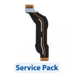 ServicePack phijama painutuskaabel SAMSUNG S24 Ultra S928B GH82-33391A jaoks
