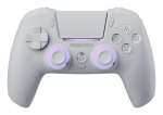 Oniverse Starion White Bluetooth mngukontroller Analoog Android, PC, PlayStation 5, Playstation 3, iOS