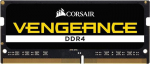 CORSAIR DDR4 SODIMM 8GB/2400 CL16