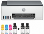 HP Smart Tank 580 Kolor Atrament USB