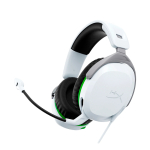 HyperX CloudX Stinger 2 langallised puhvelikulged, Xbox, valge (75X28AA)