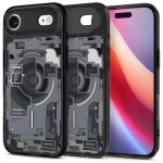 SPIGEN CASE ULTRA HYBRID MAG MAGSAFE IPHONE 17 AIR ZERO ONE MUSTA