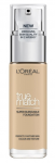 L'Oreal Paris L'Oral Paris True Match Super-Blendable Liquid Foundation 1.5N / 30 ml