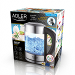 ADLER Adler AD 1247 Electric kettle 1.7L 2200W