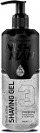 Nishman Fresh Active Shaving Gel Easy Shave 400 ml