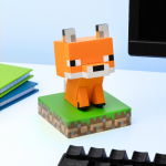 Paladone Ikoonsed Minecraft Rae rebaste valgusti (PP13275MCF)