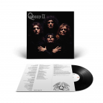 Emi QUEEN "Queen II" (2026 Mix, 180g, piiratud vljaandena)