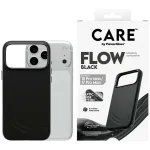 PanzerGlass Case CARE by Feature FLOW MagSafe-disainiga mbris iPhone 18 Pro Max / 17 Pro Max must